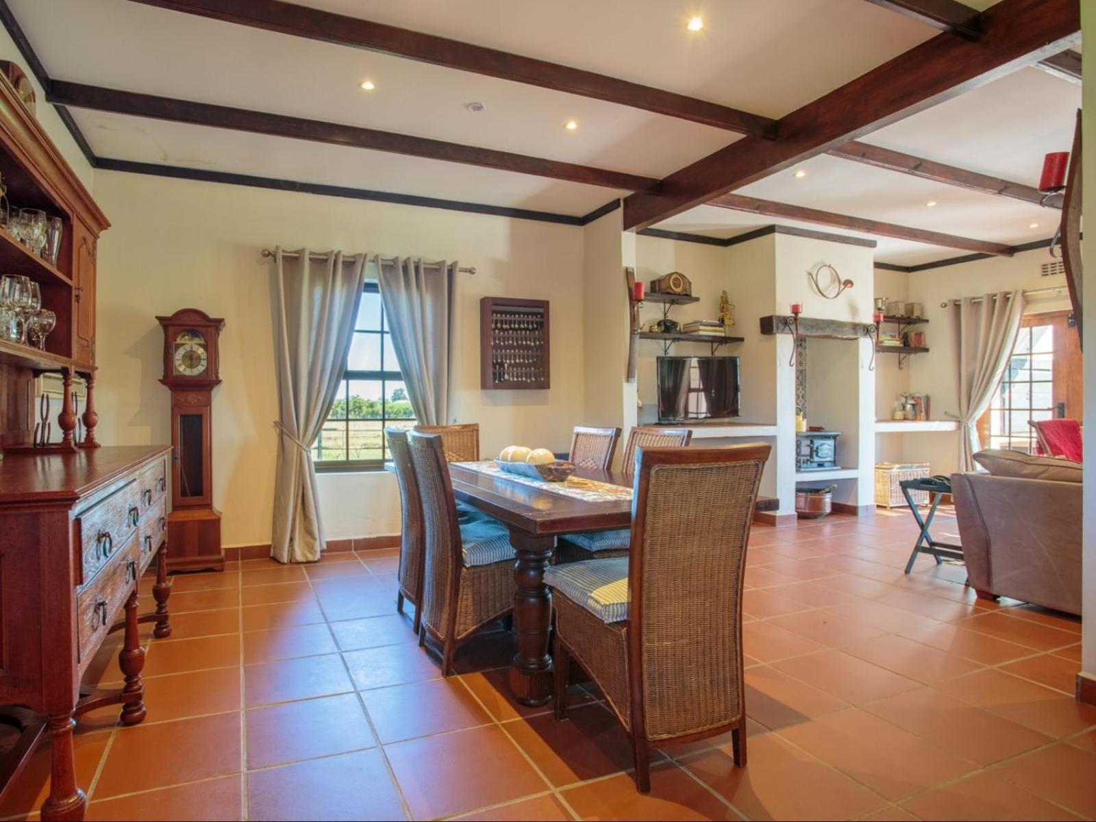 Dunkes Organic Equestrian Estate Apartamento George Quarto foto
