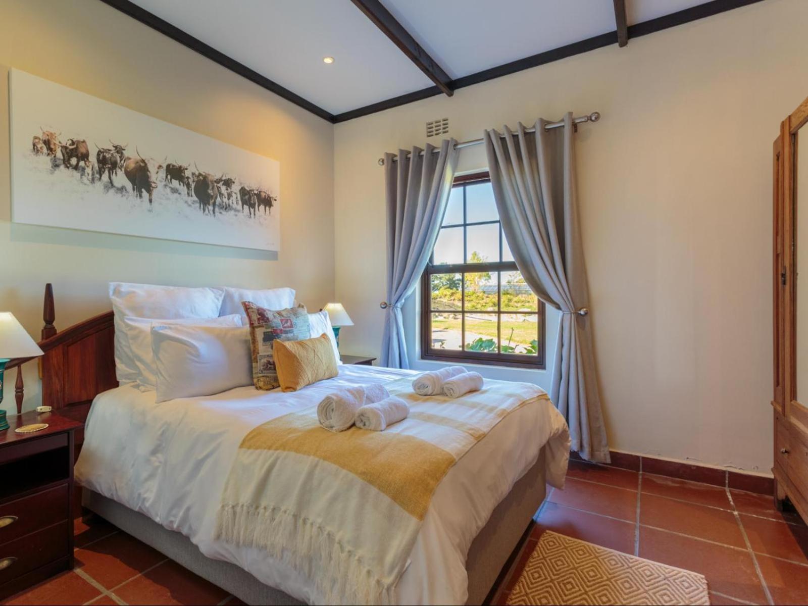Dunkes Organic Equestrian Estate Apartamento George Quarto foto