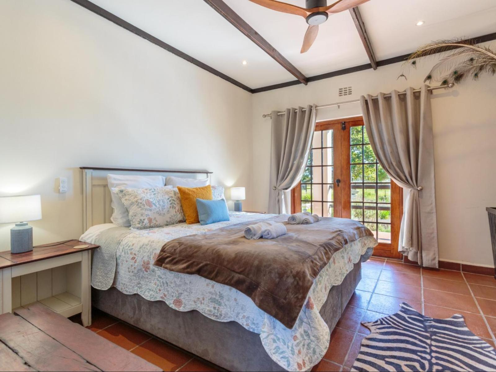 Dunkes Organic Equestrian Estate Apartamento George Quarto foto