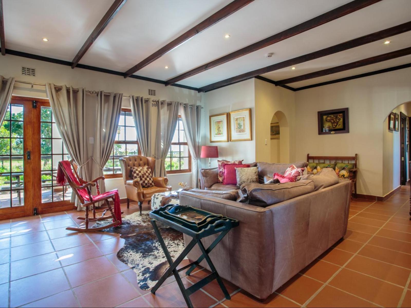 Dunkes Organic Equestrian Estate Apartamento George Quarto foto