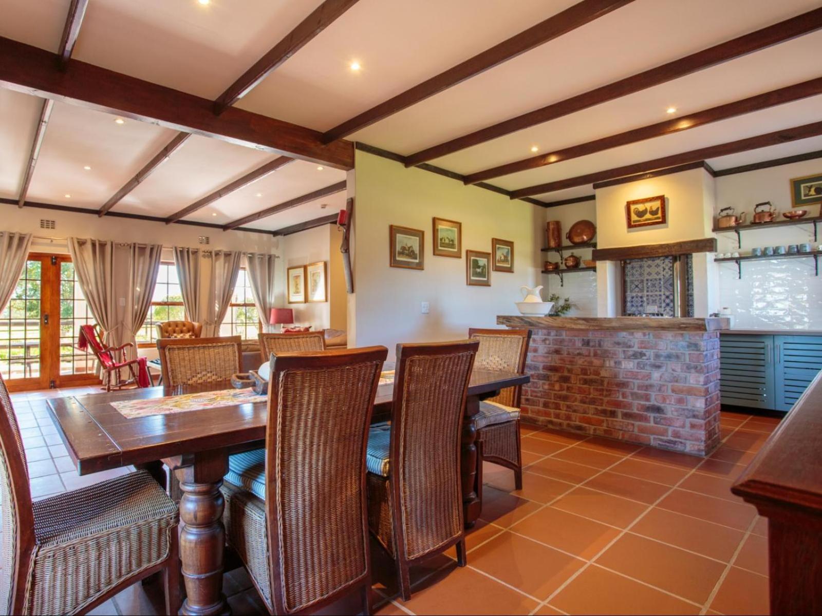 Dunkes Organic Equestrian Estate Apartamento George Quarto foto