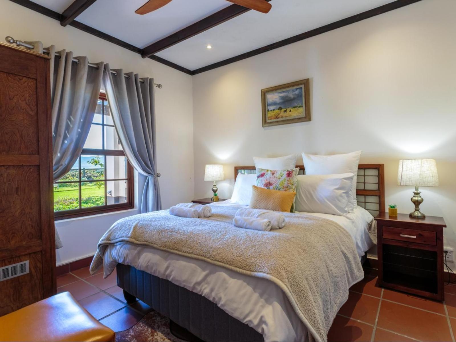 Dunkes Organic Equestrian Estate Apartamento George Quarto foto