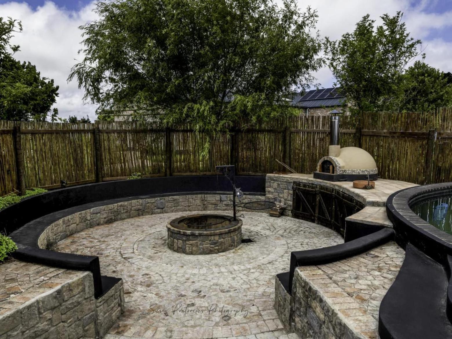 Dunkes Organic Equestrian Estate Apartamento George Exterior foto