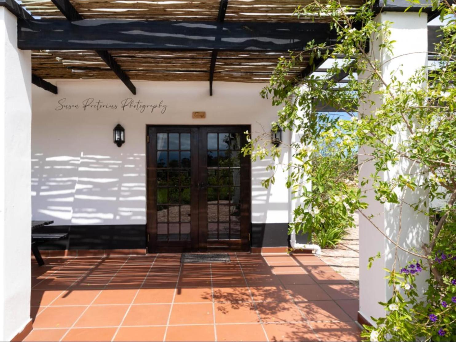 Dunkes Organic Equestrian Estate Apartamento George Quarto foto
