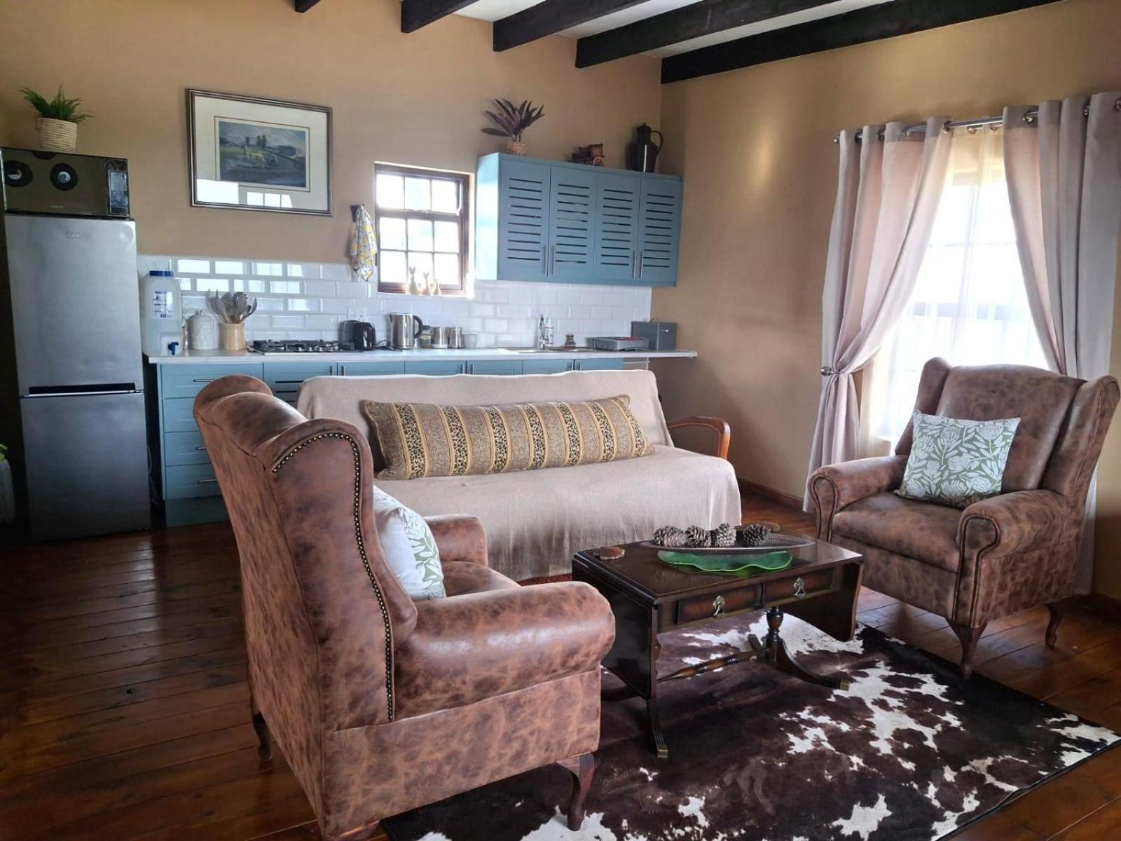 Dunkes Organic Equestrian Estate Apartamento George Quarto foto