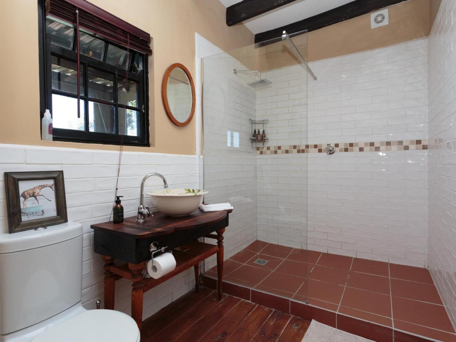 Dunkes Organic Equestrian Estate Apartamento George Quarto foto