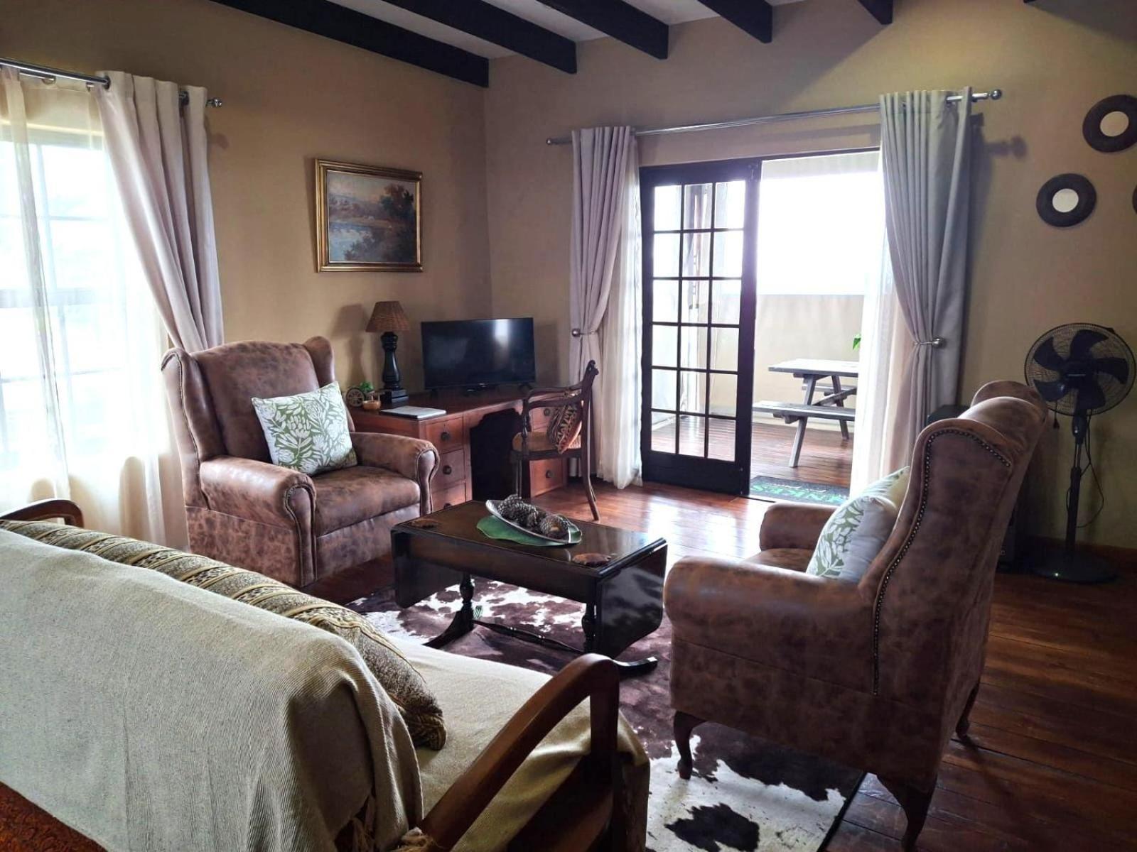 Dunkes Organic Equestrian Estate Apartamento George Quarto foto