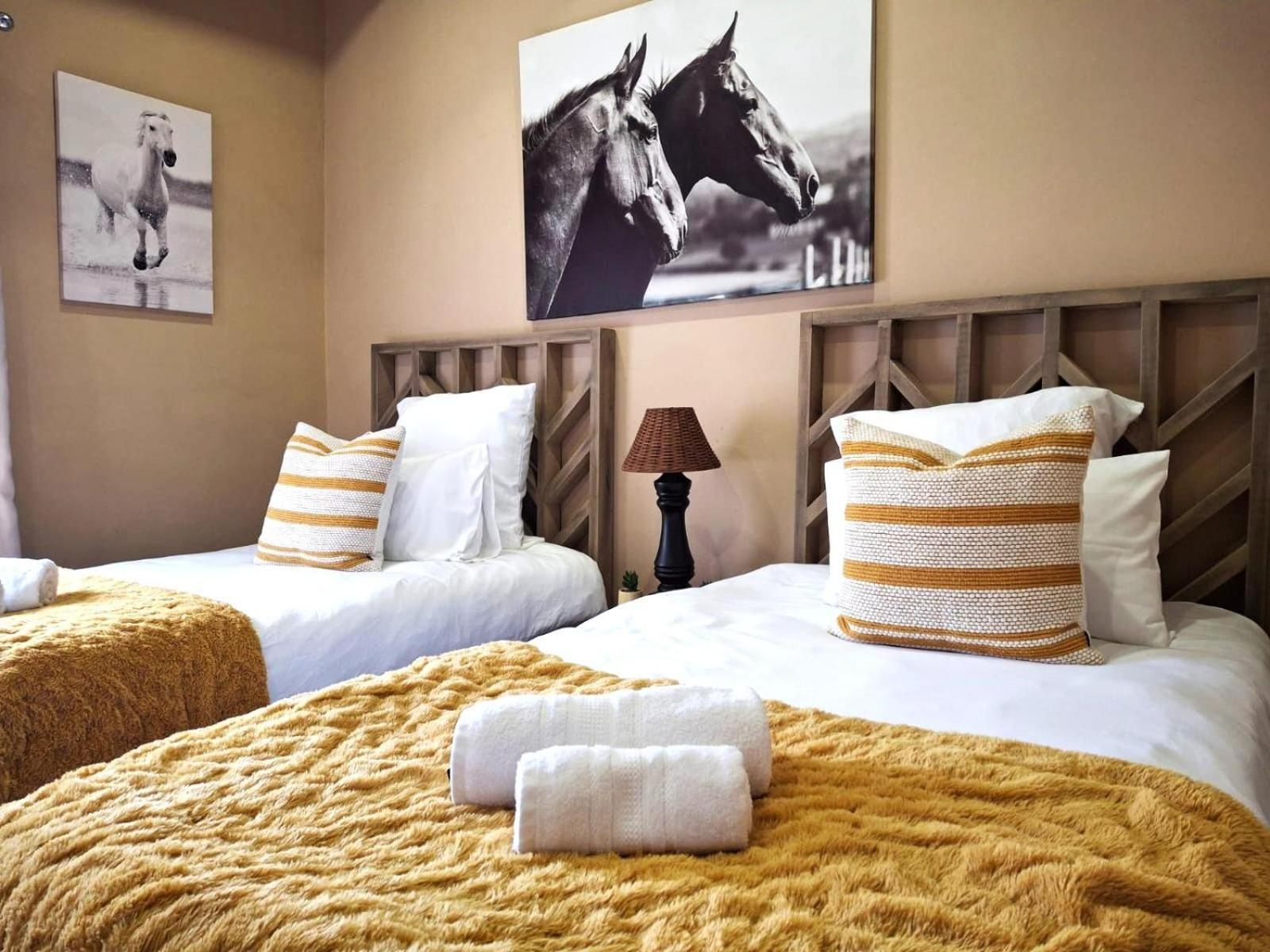 Dunkes Organic Equestrian Estate Apartamento George Quarto foto